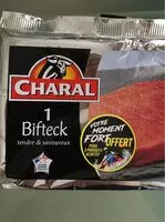 Mängden socker i Bifteck