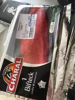 Mängden socker i Steck