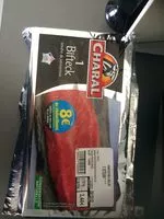 Mängden socker i Bifteck tendre & savoureux