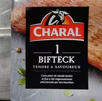 Mängden socker i Bifteck