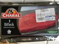 Mängden socker i Bifteck