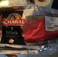 Mängden socker i Bifteck