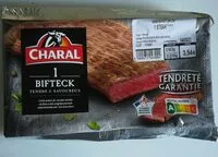 Mängden socker i Bifteck