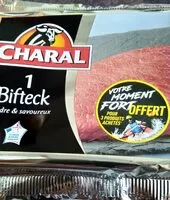 Mängden socker i Bifteck