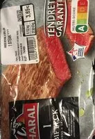 Mängden socker i Bifteck