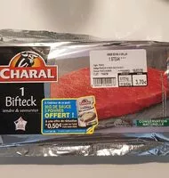 Mängden socker i Bifteck