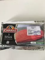 Mängden socker i Bifteck