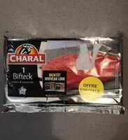 Mängden socker i Bifteck