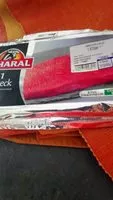 Mängden socker i Steak