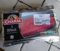 Mängden socker i Bifteck