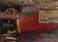 Mängden socker i Bifteck