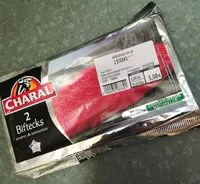 Mängden socker i Viande bovine à griller