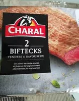 Mängden socker i Bifteck