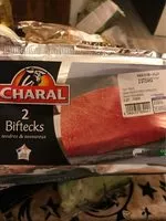 Mängden socker i 2 BIFTECKS