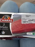 Mängden socker i 2biftecks