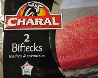 Mängden socker i Bifteck tendre et savoureux