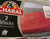 Mängden socker i Bifteck de boeuf