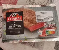 Mängden socker i Bifteck