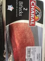 Mängden socker i Biftecks