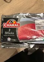 Mängden socker i Biftecks