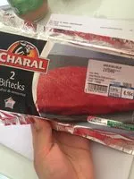 Mängden socker i Biftecks