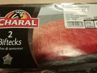 Mängden socker i Bifteck