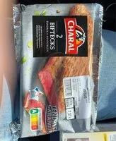 Mängden socker i Stecks