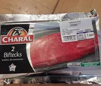 Mängden socker i Biftecks tendres et savoureux