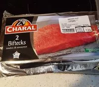 Mängden socker i Biftecks