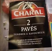 Mängden socker i Pavés