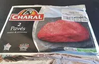 Mängden socker i 2 paves tandres & savoureux