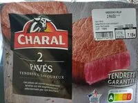 Mängden socker i 2 pavés