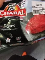 Mängden socker i Paves de boeuf