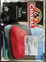 Mängden socker i Pavés