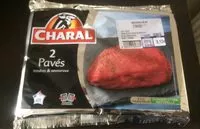 Mängden socker i Paves Charal (2)