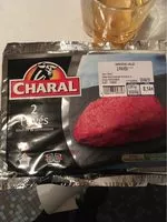 Mängden socker i Viande bovine