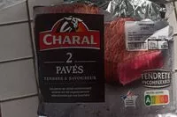 Mängden socker i 2 paves