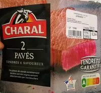 Mängden socker i Pavé