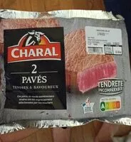 Mängden socker i Pavés