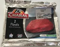 Mängden socker i 2 pavés