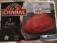 Mängden socker i Pavé