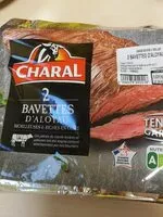 Mängden socker i Bavette d'aloyau