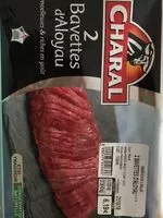 Mängden socker i Bavettes d'aloyau