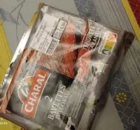 Mängden socker i Bavette d'aloyau