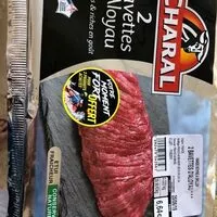 Mängden socker i Bavette