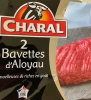 Mängden socker i Bavette d'Aloyau