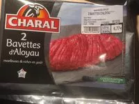 Mängden socker i Bavette