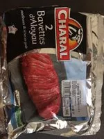 Mängden socker i 2 bavette d'aloyau