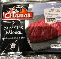 Mängden socker i Bavette