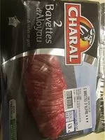 Mängden socker i Bavette D'aloyau